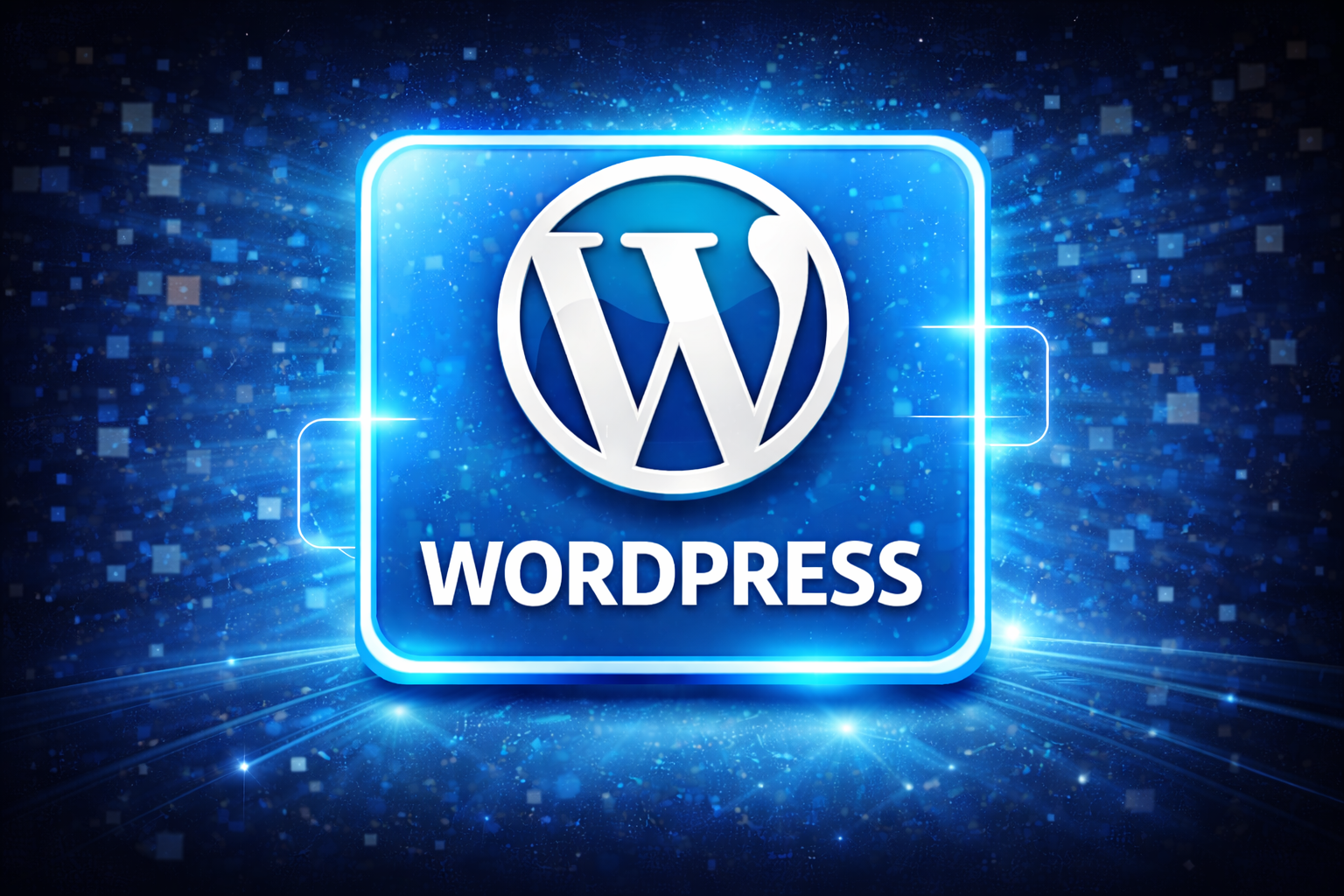 Wordpress